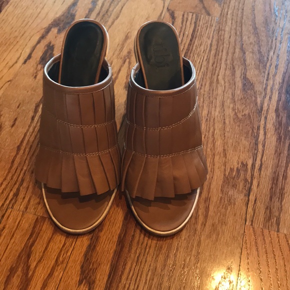 Tibi Shoes - Tibi Wedges